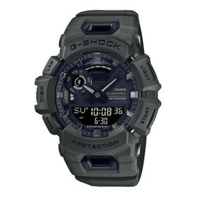Casio GBA-900UU-3ADR Yeşil Erkek Kol Saati