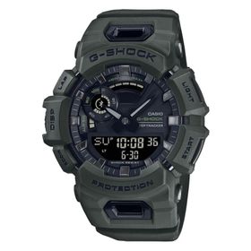 Casio GBA-900UU-3ADR Yeşil Erkek Kol Saati