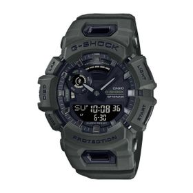 Casio GBA-900UU-3ADR Yeşil Erkek Kol Saati