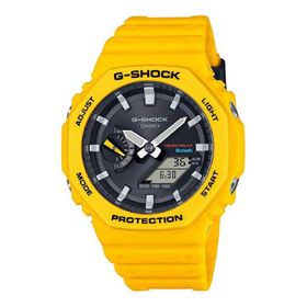 Casio GBA-900UU-3ADR Yeşil Erkek Kol Saati