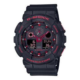 Casio GBA-900UU-3ADR Yeşil Erkek Kol Saati