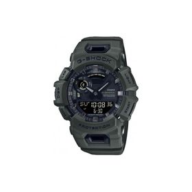 Casio GBA-900UU-3ADR Yeşil Erkek Kol Saati