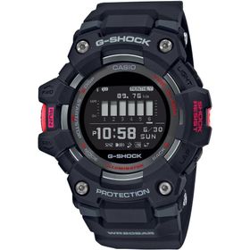 Casio GBD-100-1DR G-Shock Erkek Kol Saati