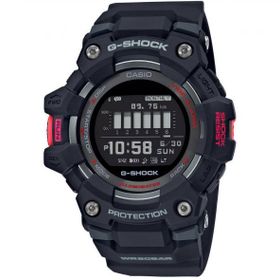 Casio GBD-100-1DR G-Shock Erkek Kol Saati