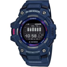 Casio GBD-100-2DR G-Shock Erkek Kol Saati