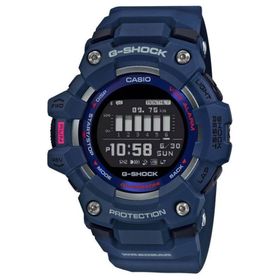 Casio GBD-100-2DR G-Shock Erkek Kol Saati
