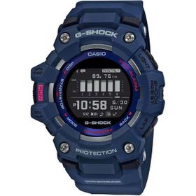 Casio GBD-100-2DR G-Shock Erkek Kol Saati