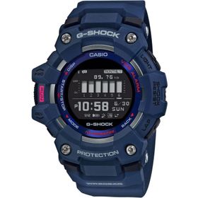 Casio GBD-100-2DR G-Shock Erkek Kol Saati