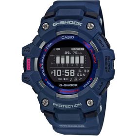 Casio GBD-100-2DR G-Shock Erkek Kol Saati