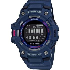 Casio GBD-100-2DR G-Shock Erkek Kol Saati
