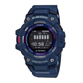 Casio GBD-100-2DR G-Shock Erkek Kol Saati