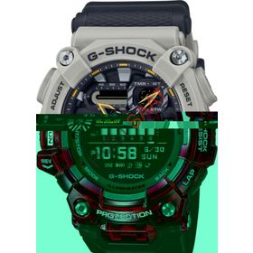 Casio GBD-100SM-4A1DR G-shock Kol Saati