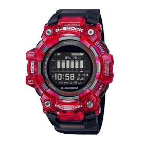 Casio GBD-100SM-4A1DR G-shock Kol Saati