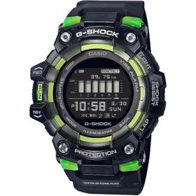 Casio GBD-100SM-4A1DR G-shock Kol Saati