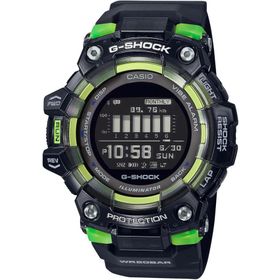 Casio GBD-100SM-4A1DR G-shock Kol Saati