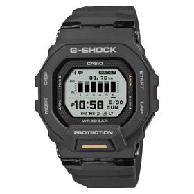 Casio GBD-200-1A1DR G-Squad G-Shock Erkek Kol Saati