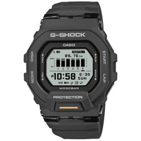 Casio GBD-200-1A1DR G-Squad G-Shock Erkek Kol Saati