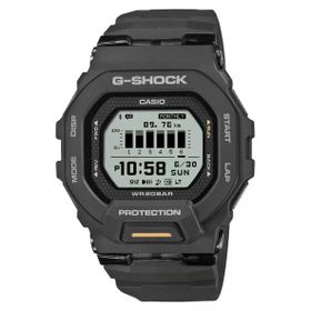 Casio GBD-200-1A1DR G-Squad G-Shock Erkek Kol Saati