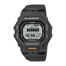 Casio GBD-200-1A1DR G-Squad G-Shock Erkek Kol Saati