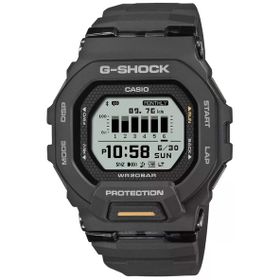 Casio GBD-200-1A1DR G-Squad G-Shock Erkek Kol Saati