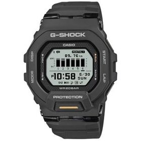 Casio GBD-200-1A1DR G-Squad G-Shock Erkek Kol Saati