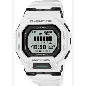 Casio GBD-200-7DR Beyaz Erkek Kol Saati