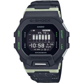 Casio GBD-200LM-1DR G-Shock Erkek Kol Saati