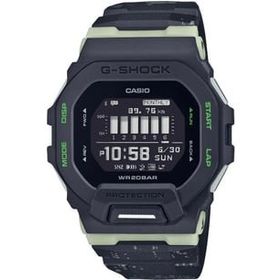 Casio GBD-200LM-1DR G-Shock Erkek Kol Saati