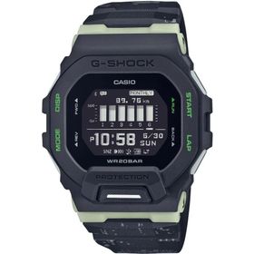 Casio GBD-200LM-1DR G-Shock Erkek Kol Saati