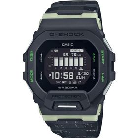 Casio GBD-200LM-1DR G-Shock Erkek Kol Saati