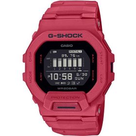 Casio GBD-200RD-4DR Kırmızı Kol Saati