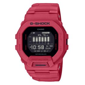 Casio GBD-200RD-4DR Kırmızı Kol Saati