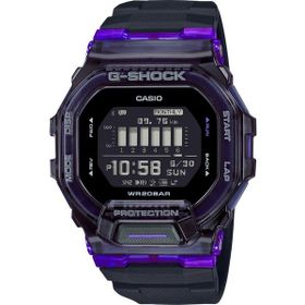 Casio GBD-200SM-1A6DR Unisex Kol Saati
