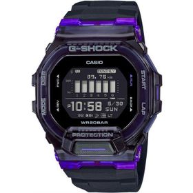 Casio GBD-200SM-1A6DR Unisex Kol Saati