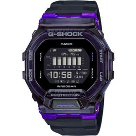 Casio GBD-200SM-1A6DR Unisex Kol Saati