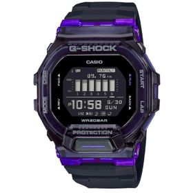 Casio GBD-200SM-1A6DR Unisex Kol Saati