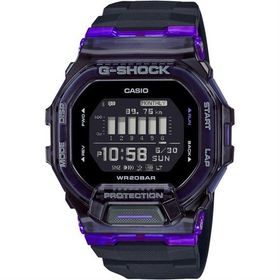 Casio GBD-200SM-1A6DR Unisex Kol Saati