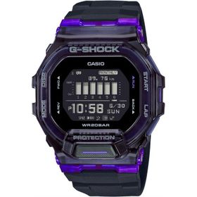 Casio GBD-200SM-1A6DR Unisex Kol Saati