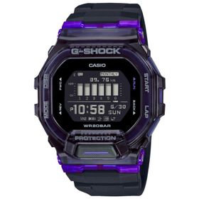 Casio GBD-200SM-1A6DR Unisex Kol Saati