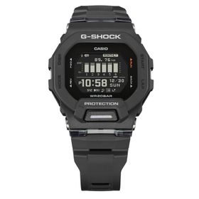 Casio GBD-200UU-1DR Erkek Kol Saati