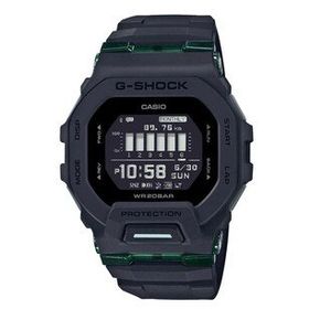 Casio GBD-200UU-1DR Erkek Kol Saati
