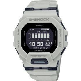 Casio GBD-200UU-9DR Unisex Kol Saati
