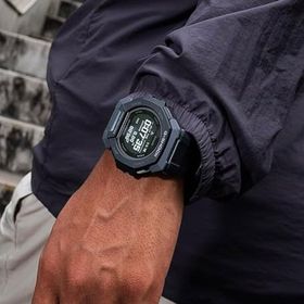 Casio GBD-300-1DR Erkek Kol Saati