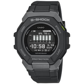 Casio GBD-300-1DR Erkek Kol Saati