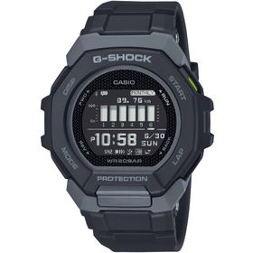 Casio GBD-300-1DR Erkek Kol Saati