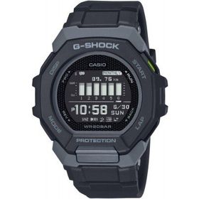 Casio GBD-300-1DR Erkek Kol Saati
