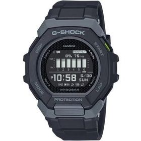Casio GBD-300-1DR Erkek Kol Saati