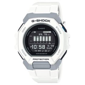 Casio GBD-300-7DR Erkek Kol Saati