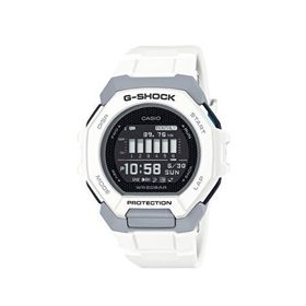 Casio GBD-300-7DR Erkek Kol Saati
