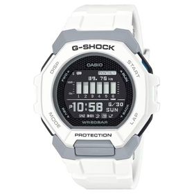 Casio GBD-300-7DR Erkek Kol Saati